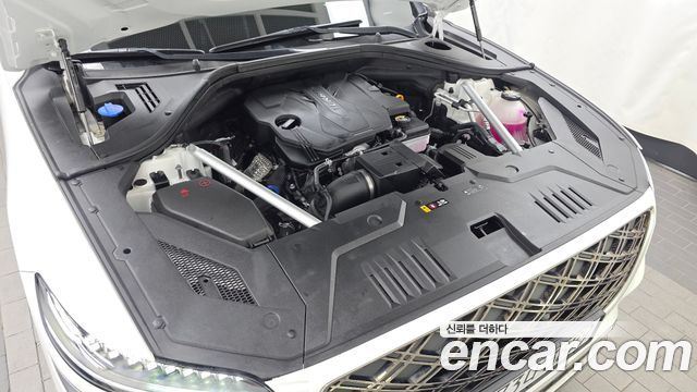 Genesis GV70 2.5T Gasoline AWD 2025 — фото 6