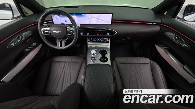 Genesis GV70 2.5T Gasoline AWD 2025 — фото 7