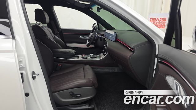 Genesis GV70 2.5T Gasoline AWD 2025 — фото 11