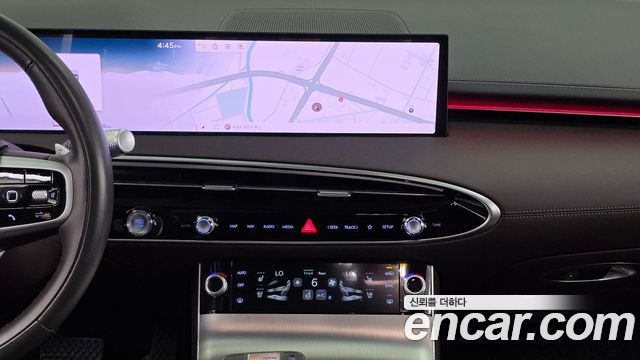 Genesis GV70 2.5T Gasoline AWD 2025 — фото 14