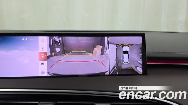 Genesis GV70 2.5T Gasoline AWD 2025 — фото 15