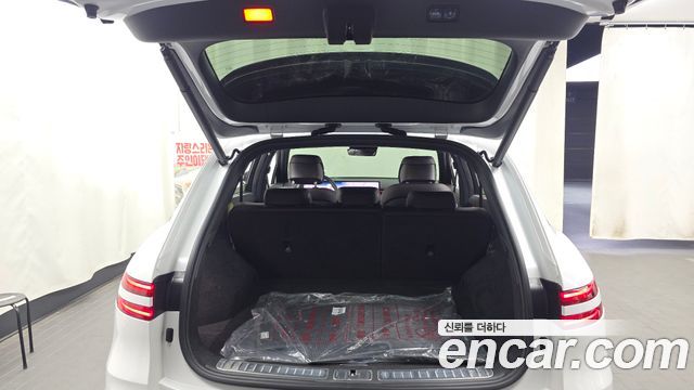 Genesis GV70 2.5T Gasoline AWD 2025 — фото 20