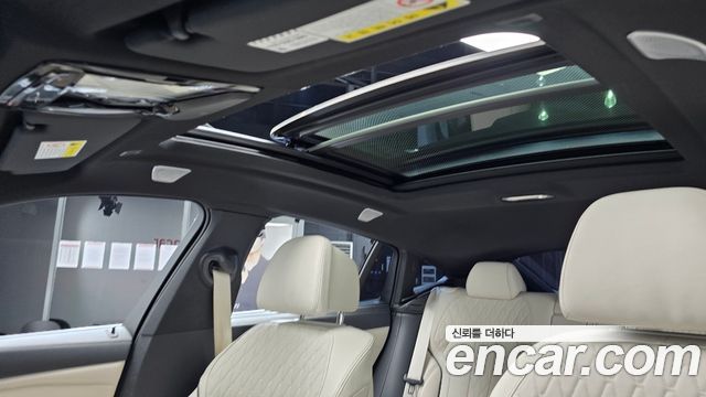 BMW X6 (G06) M50d 2020 — фото 17