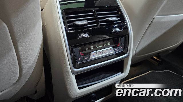 BMW X6 (G06) M50d 2020 — фото 20