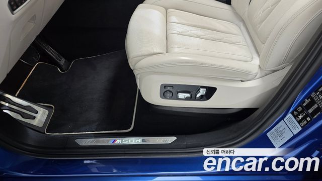 BMW X6 (G06) M50d 2020 — фото 30