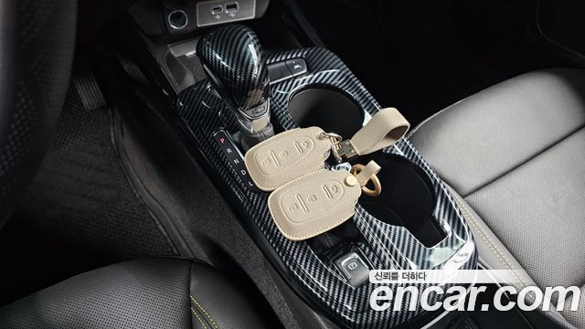 Chevrolet Trax Crossover 1.2 ACTIV 2025 — фото 9