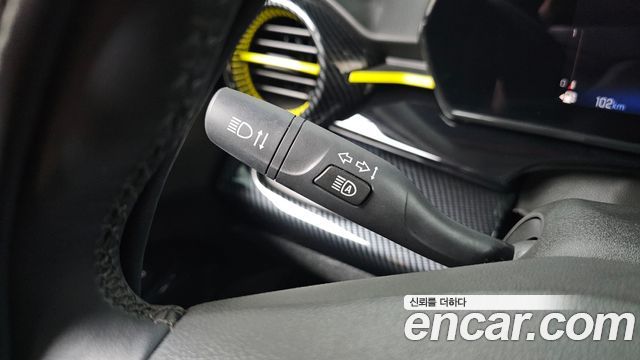 Chevrolet Trax Crossover 1.2 ACTIV 2025 — фото 12