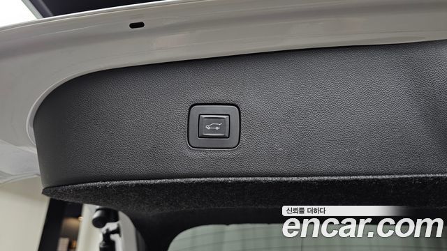Chevrolet Trax Crossover 1.2 ACTIV 2025 — фото 19