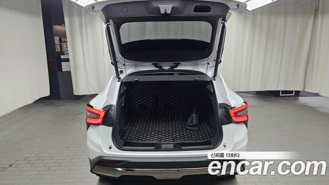 Chevrolet Trax Crossover 1.2 ACTIV 2025 — фото 20
