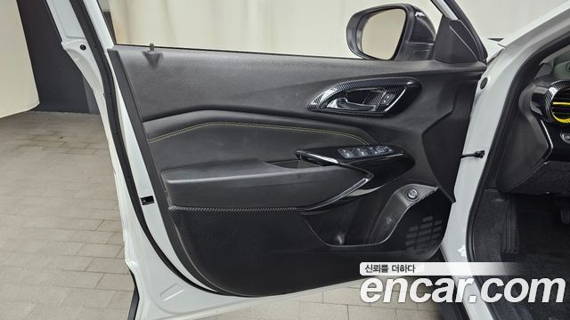 Chevrolet Trax Crossover 1.2 ACTIV 2025 — фото 24
