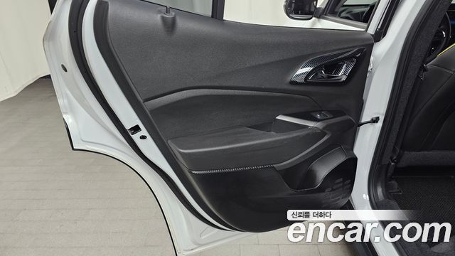 Chevrolet Trax Crossover 1.2 ACTIV 2025 — фото 25