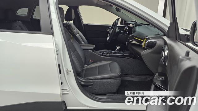 Chevrolet Trax Crossover 1.2 ACTIV 2025 — фото 26