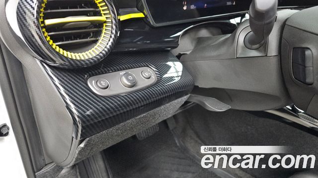 Chevrolet Trax Crossover 1.2 ACTIV 2025 — фото 29