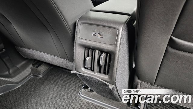 Chevrolet Trax Crossover 1.2 ACTIV 2025 — фото 33
