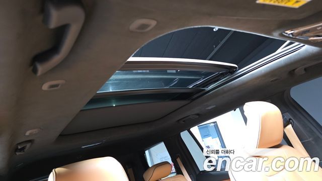 Jeep Grand Cherokee (WL) L 3.6 Summit Reserve 2023 — фото 18
