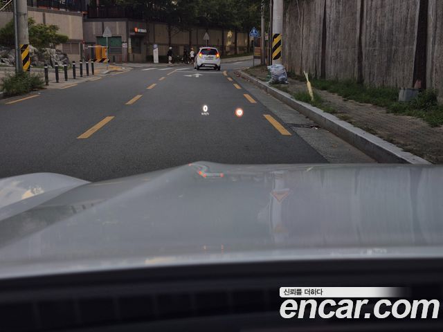 Renault Korea Grand Koleos 1.5 E-TECH Iconic 2WD 2025 — фото 16