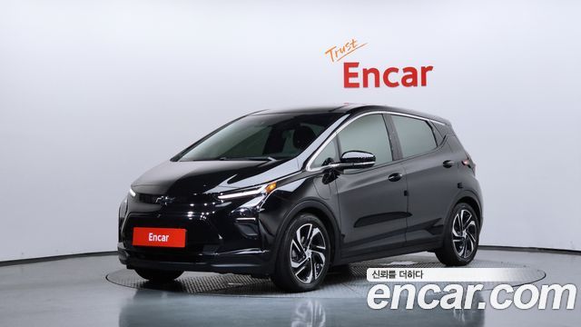 Chevrolet Bolt EV EV Premier