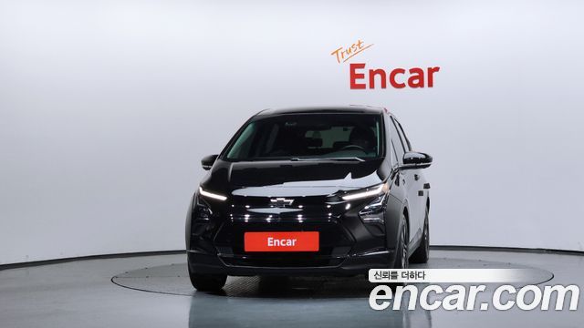 Chevrolet Bolt EV EV Premier 2023 — фото 3