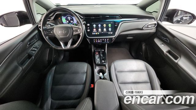 Chevrolet Bolt EV EV Premier 2023 — фото 7
