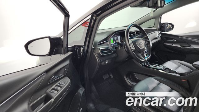 Chevrolet Bolt EV EV Premier 2023 — фото 10