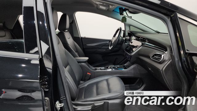 Chevrolet Bolt EV EV Premier 2023 — фото 11