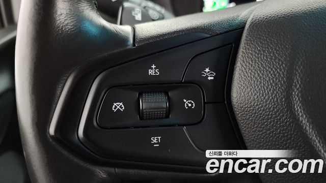Chevrolet Bolt EV EV Premier 2023 — фото 16
