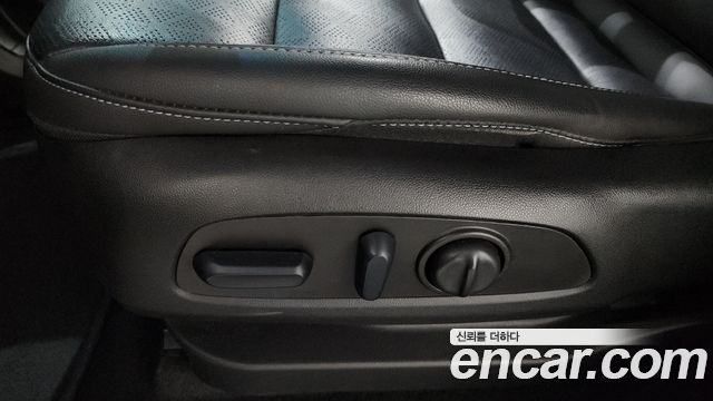 Chevrolet Bolt EV EV Premier 2023 — фото 19