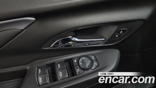 Chevrolet Bolt EV EV Premier 2023 — фото 20