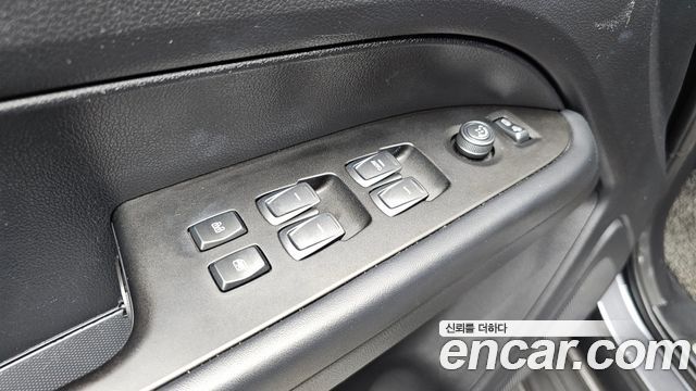 KG Mobility (SsangYong) Rexton Sports Diesel 2.2 4WD Adventure 2019 — фото 18