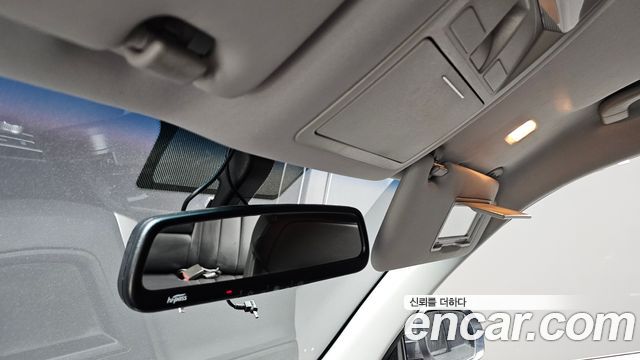 KG Mobility (SsangYong) Rexton Sports Diesel 2.2 4WD Adventure 2019 — фото 19