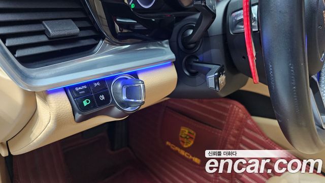 Porsche Panamera (971) 3.0 AWD 2018 — фото 17
