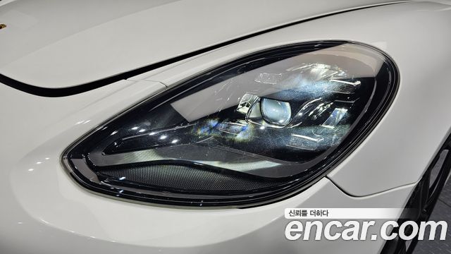 Porsche Panamera (971) 3.0 AWD 2018 — фото 22