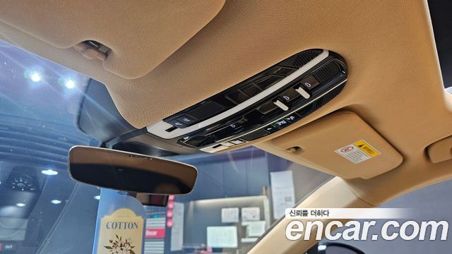 Porsche Panamera (971) 3.0 AWD 2018 — фото 28