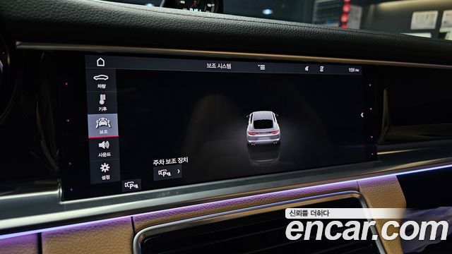 Porsche Panamera (971) 3.0 AWD 2018 — фото 30
