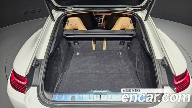 Porsche Panamera (971) 3.0 AWD 2018 — фото 37