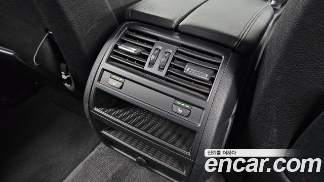 BMW 5 Series (F10) 520d 2014 — фото 19