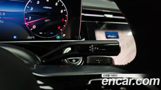 Mercedes-Benz E-Class (W214) E300 4MATIC AMG Line 2026 — фото 9