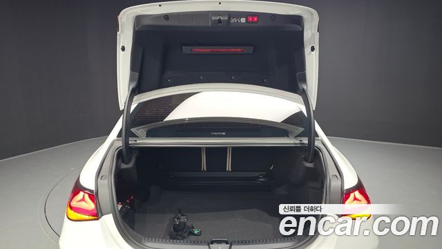 Mercedes-Benz E-Class (W214) E300 4MATIC AMG Line 2026 — фото 20