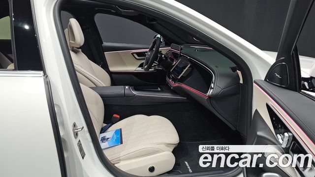 Mercedes-Benz E-Class (W214) E300 4MATIC AMG Line 2026 — фото 26