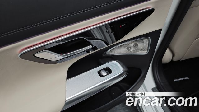 Mercedes-Benz E-Class (W214) E300 4MATIC AMG Line 2026 — фото 27