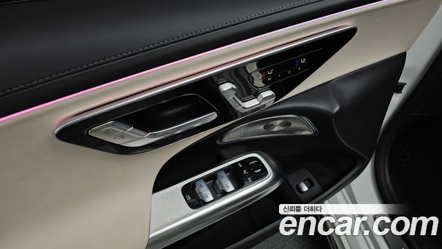 Mercedes-Benz E-Class (W214) E300 4MATIC AMG Line 2026 — фото 34