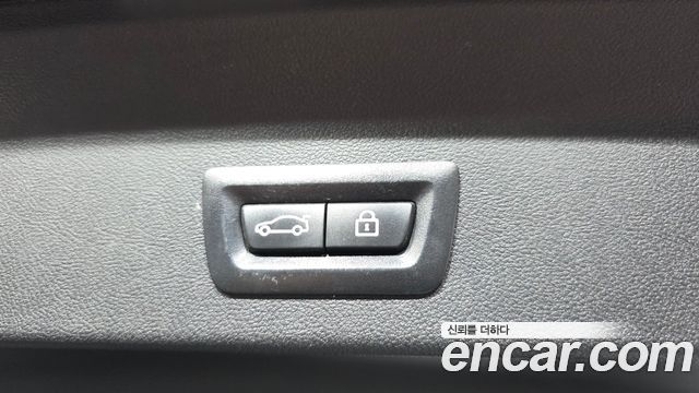 BMW X3 (G01) xDrive 20d M sports Online Exclusive Edition 2021 — фото 27