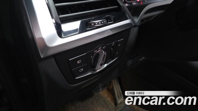 BMW X3 (G01) xDrive 20d M sports Online Exclusive Edition 2021 — фото 29