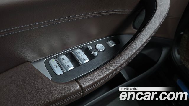 BMW X3 (G01) xDrive 20d M sports Online Exclusive Edition 2021 — фото 37