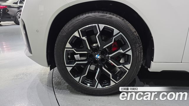 BMW X3 (G45) xDrive 20 M Sport Pro 2025 — фото 5