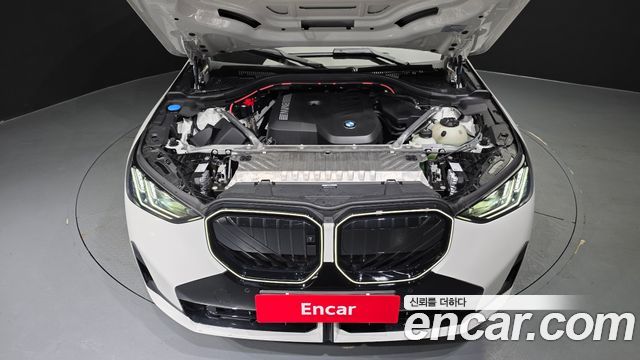 BMW X3 (G45) xDrive 20 M Sport Pro 2025 — фото 6