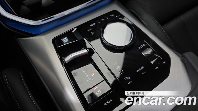 BMW X3 (G45) xDrive 20 M Sport Pro 2025 — фото 9