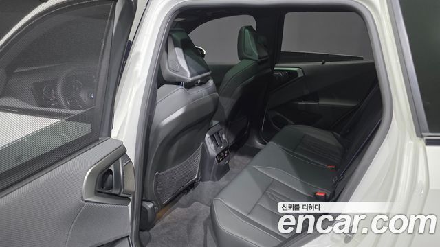 BMW X3 (G45) xDrive 20 M Sport Pro 2025 — фото 11