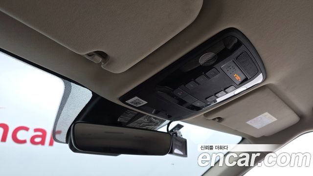 Kia Carnival (IV) Diesel 9-Seater Noblesse 2021 — фото 18