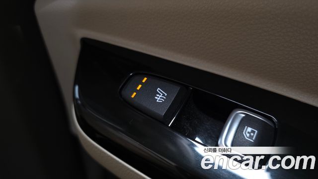 Kia Carnival (IV) Diesel 9-Seater Noblesse 2021 — фото 19